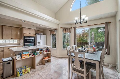 4340 Danube Way, Denver CO  80249-6538 exterior
