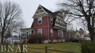 401 Main St, Arrowsmith, IL 61722-7517
