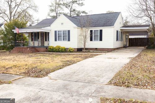 428 3rd Ave, Thomaston, GA 30286-2959