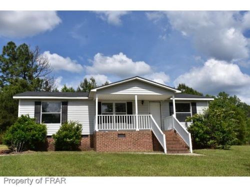 73 Georgia Way, Cameron, NC 28326-9027