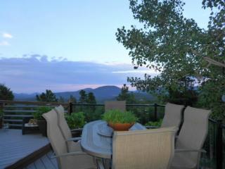 31871 Black Widow Dr, Conifer, CO 80433-9622