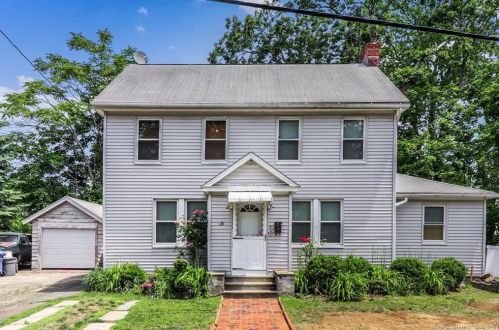 26 Quintard Ave, Norwalk, CT 06854-3735