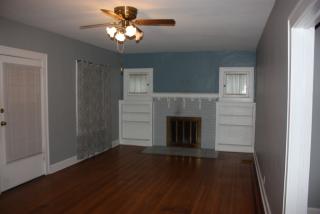 4632 Caroline Ave, Indianapolis IN  46205-1420 exterior