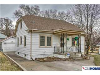 2039 62nd St, Omaha, NE 68104-4705