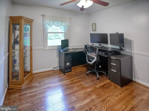 2521 Tally Ho Dr, Fallston MD  21047-1220 exterior