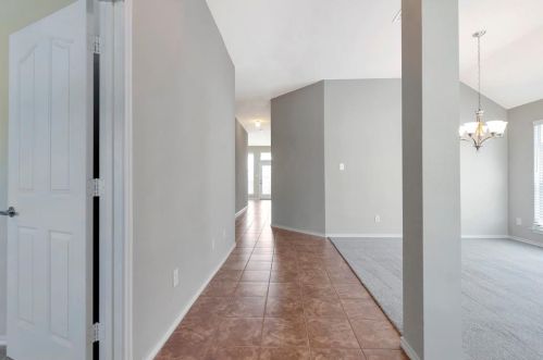 10244 Red Bluff Ln, Fort Worth TX  76177-7352 exterior