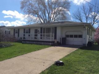 1846 Beacon St, Lancaster, OH 43130-2114
