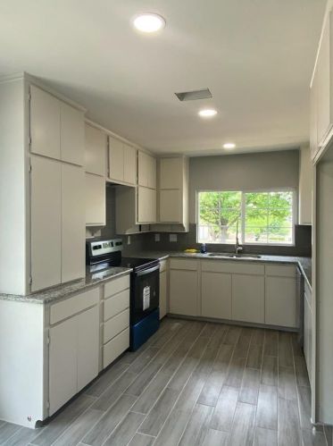 5317 Weddington Ct, Fort Worth TX  76133-5909 exterior