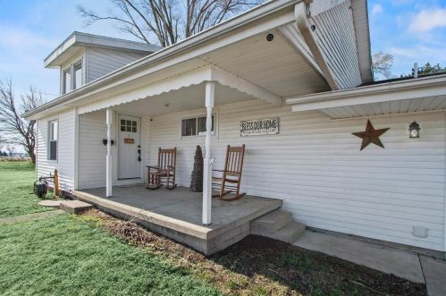 6791 River Rd, Springfield OH  45502-9070 exterior