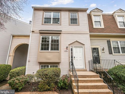 10354 Bridgetown Pl, Springfield, VA 22015-2874