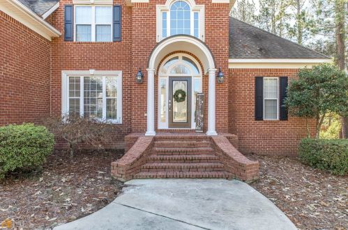 331 Royal Crest Cir, Kathleen GA  31047-2170 exterior