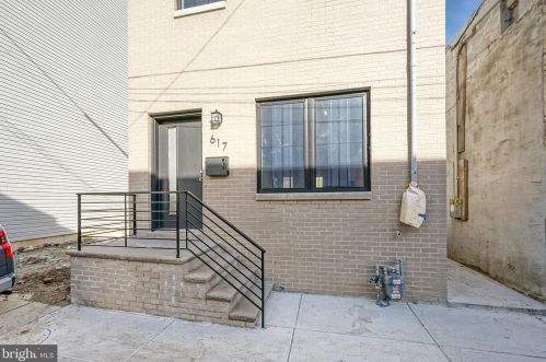 617 Cantrell St, Philadelphia, PA 19148-3222