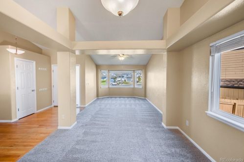 4394 Genoa Ct, Denver CO  80015-5422 exterior