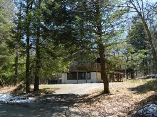 246 Glen Brook Rd, Stowe VT  05672-4327 exterior