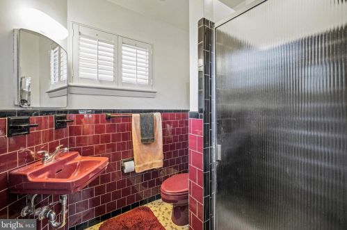 1116 Tanley Rd, Silver Spring MD 20904-2841 exterior