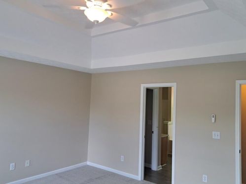 2733 Kristen Ct, Conyers GA  30012-5501 exterior