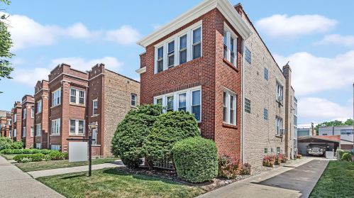 2233 Elmwood Ave, Forest View, IL 60402-2419