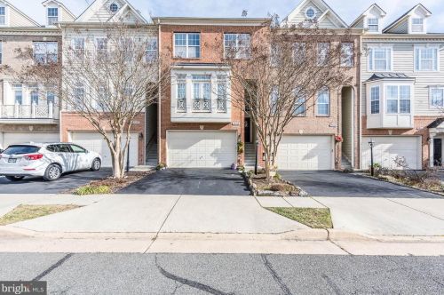 19158 Ranleigh Ter, Leesburg, VA 20176-3803