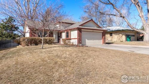 1413 Yount St, Fort Collins, CO 80524-4244