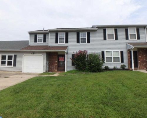 260 Lafayette Dr, Auburn, NJ 08085-1401