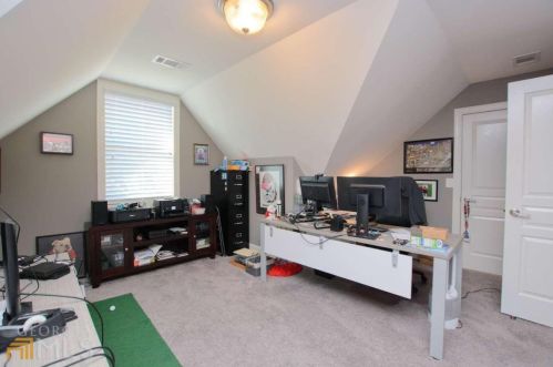 322 Stonecrest Dr, Carrollton GA  30117 exterior