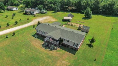 1076 Spiers Landing Rd, Cross, SC 29436-3412