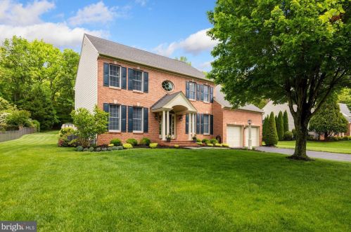 1323 Anglesey Dr, Davidsonville, MD 21035-1263