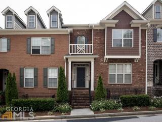 5154 Monitor Ln, Alpharetta, GA 30022-6303