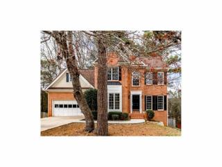 4045 Watkins Glen Dr, Holly Springs, GA 30189-1420