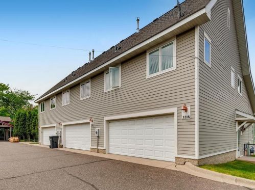 3214 4th St, Minneapolis MN  55412-2614 exterior