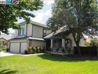 4915 Hollice Ct, Livermore, CA 94550-8509