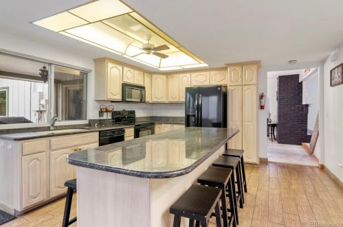 12552 Bates Cir, Aurora CO 80014-3314 exterior