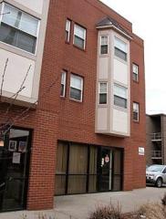 5 Northwood Ave, Columbus OH  43201-1008 exterior