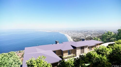 844 Via Del Monte, Palos Verdes Estates, CA 90274-1664