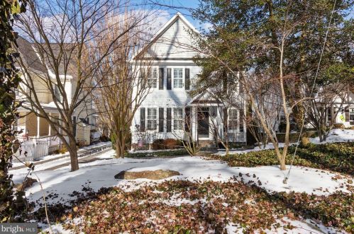 613 Old County Rd, Severna Park, MD 21146-4702