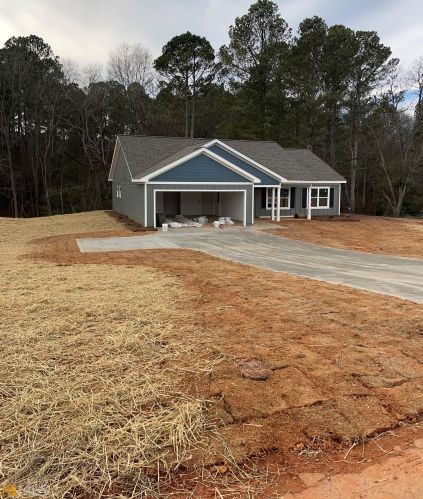 746 Scott Mill Rd, Hartwell, GA 30643-4367