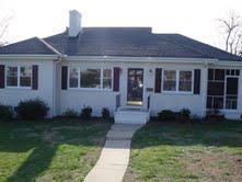 5307 Wythe Ave, Richmond VA  23226-1412 exterior