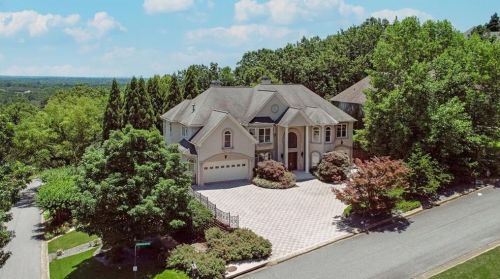 811 Pinnacle Pl, Marietta, GA 30062-7508