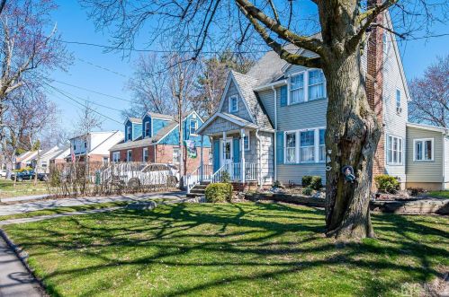48 Lafayette Ave, Edison, NJ 08837-2586
