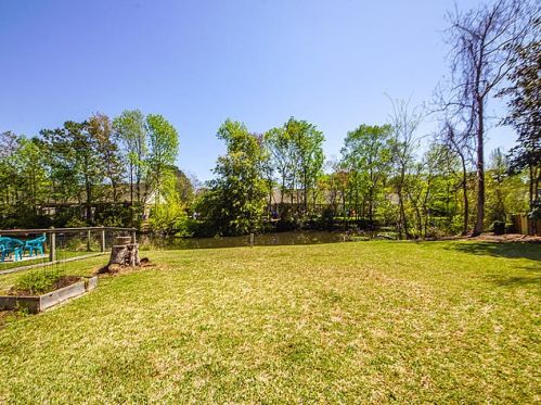 1628 Babington Way, Mount Pleasant, SC 29464-9747