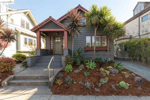 1812 Virginia St, Berkeley, CA 94703-1325