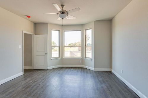 7877 Waxwing Cir, Fort Worth TX  76137-1089 exterior