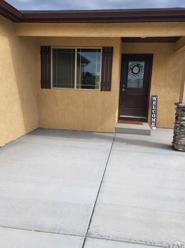 426 Tejon Ave, Pueblo CO  81007-2230 exterior