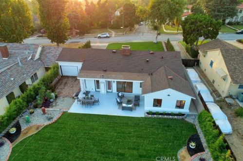 1622 Virginia Ave, Glendale CA  91202-1246 exterior