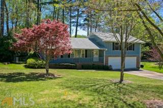 2230 Spalding Dr, Marietta, GA 30062-1754