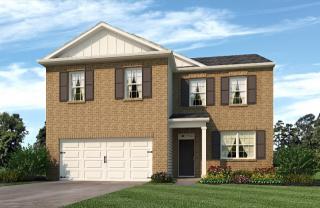 2222 Sawgrass Dr, Hampton, GA