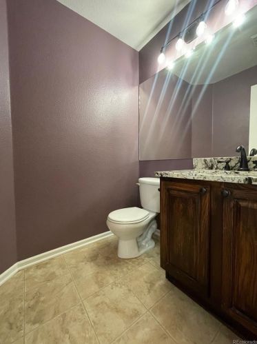 1162 Fultondale Cir, Denver CO  80018-6081 exterior