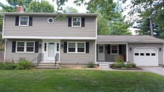 5 Benton Dr, Nashua, NH 03064-1623