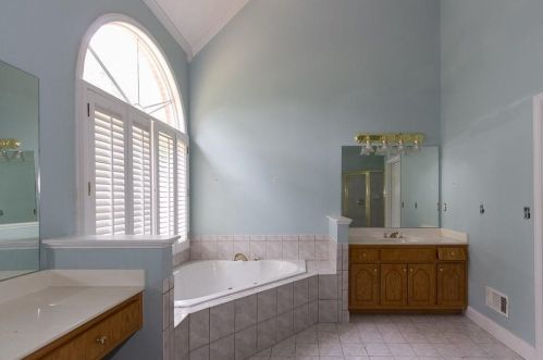 3071 Tower Way, Conyers GA 30012-2650 exterior