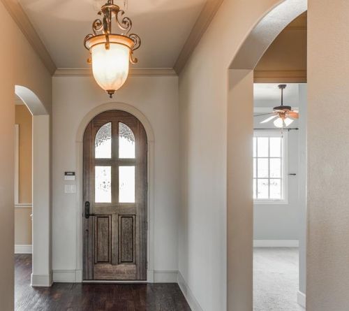 2114 Kingsbury Rd, Midlothian TX  76063-5324 exterior